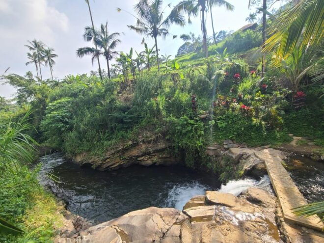 Bali Hidden Trekking, Waterslide, Sekumpul, & Fiji Waterfall - What to Bring