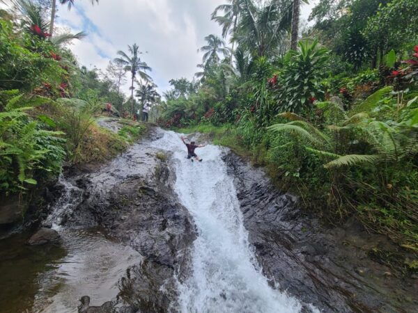 Bali Hidden Trekking, Waterslide, Sekumpul, & Fiji Waterfall - Customer Experiences