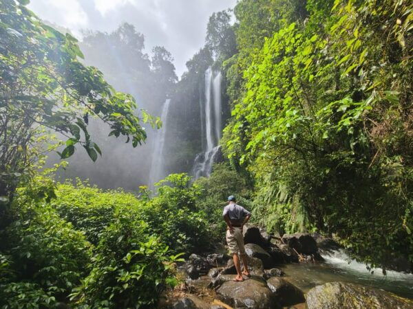 Bali Hidden Trekking, Waterslide, Sekumpul, & Fiji Waterfall - Questions You May Have