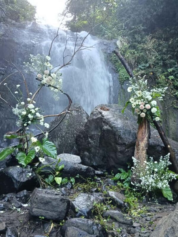 Bali: Hidden Waterfall Hike and Blue Lagoon Snorkeling - Exploring the Itinerary in Detail