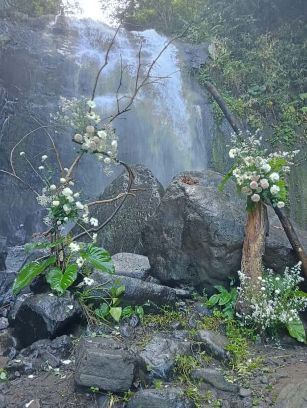 Bali: Hidden Waterfall Hike and Blue Lagoon Snorkeling - Practical Details and Considerations