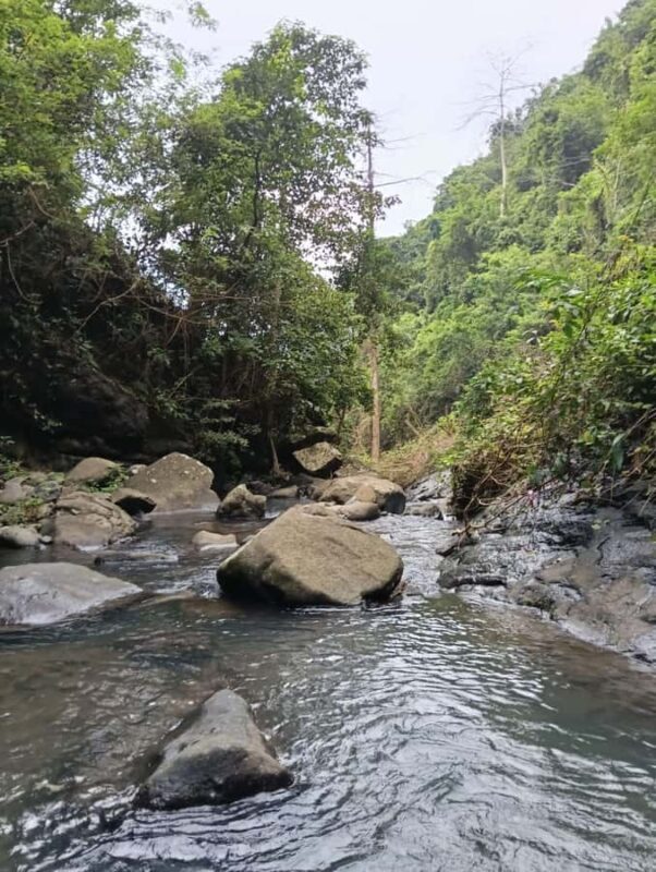 Bali: Hidden Waterfall Hike and Blue Lagoon Snorkeling - Introduction