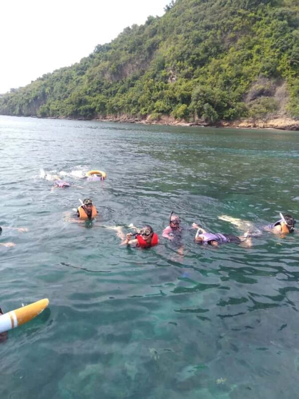 Bali: Hidden Waterfall Hike and Blue Lagoon Snorkeling - Who Would Love This Tour?