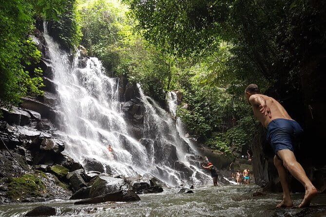 Bali Hidden Waterfall Private Tour with Pick up and Drop off - Final Thoughts