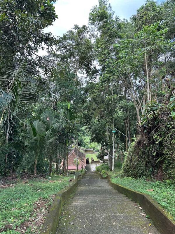 Bali: Hidden Waterfall Walk, Melukat Ritual & Local Family - Authenticity and Value