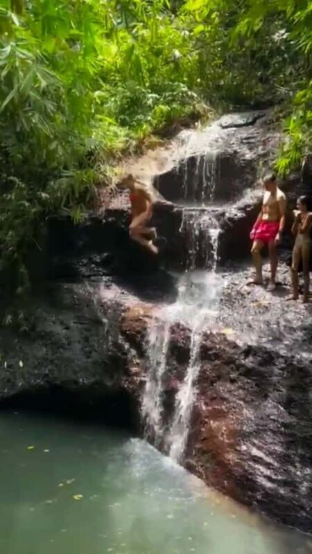 Bali: Hidden Waterfall Walk, Melukat Ritual & Local Family - Final Thoughts