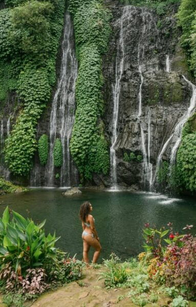 Bali : Hidden Waterfalls Tour (All Inclusive & Private) - Customer Reviews