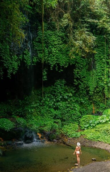 Bali : Hidden Waterfalls Tour (All Inclusive & Private) - What to Bring