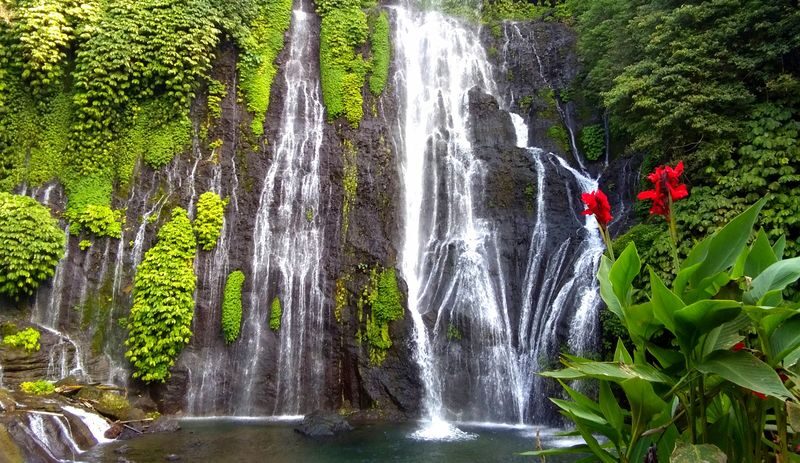 Bali Hidden Waterfalls Trip - Good value depends on the package