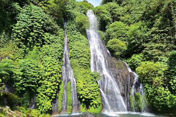 Bali Highland Day Tour - Itinerary Overview