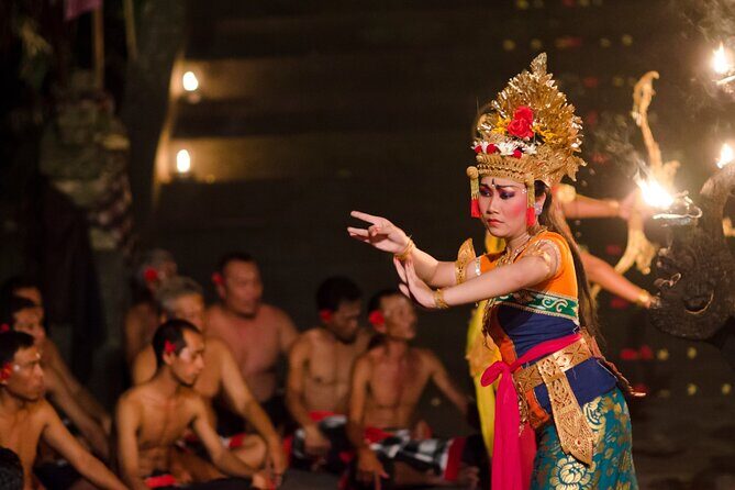 Bali Highlight Customized Full Day Private Tour - Who Is This Tour Best Suited For?