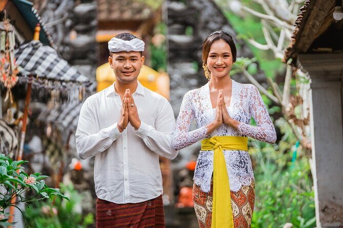 Bali Highlight Customized Full Day Private Tour - In-Depth Breakdown of Potential Stops