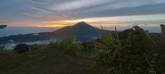 Bali :Highlight Mount Batur Sunrise Trekking - Whats Included in the Tour