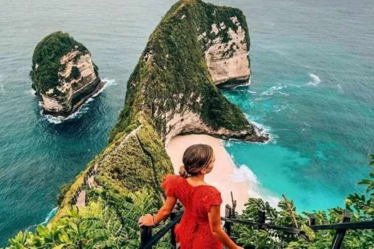 Bali: Highlight Nusa Penida Tour With Lunch & Transfer - Booking Details