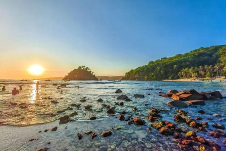 Bali: Highlight Nusa Penida Tour With Lunch & Transfer - Tour Highlights