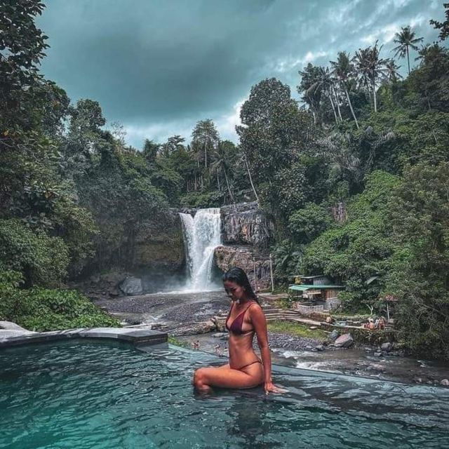 Bali : Highlight of Ubud Culture, Temple and Batur Volcano - Good To Know