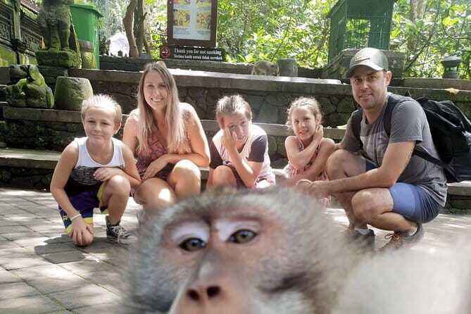 Bali Highlight Private Packages Tours 3 Days - An In-Depth Look at the Itinerary