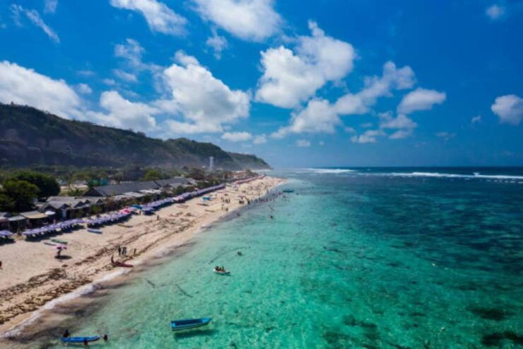 Bali: Highlight South Bali Sunset Tour - Itinerary Highlights
