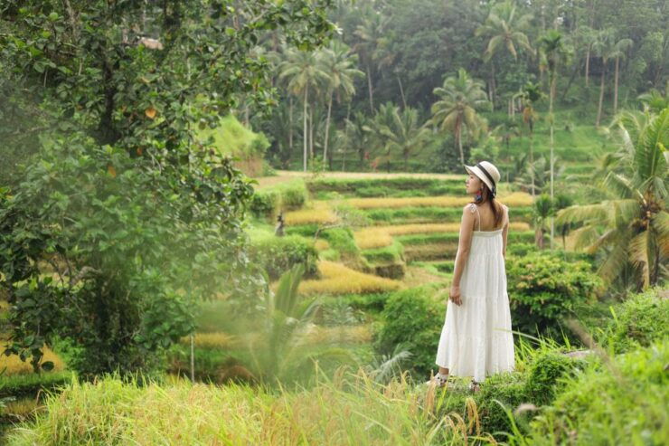 Bali: Highlight Tour With Personal Photographer - Good To Know