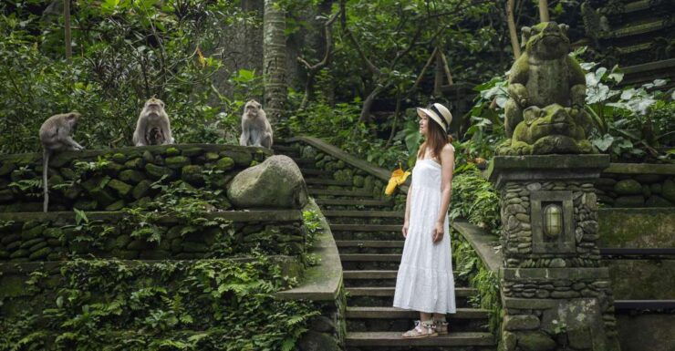 Bali: Highlight Tour With Personal Photographer - Activity Details