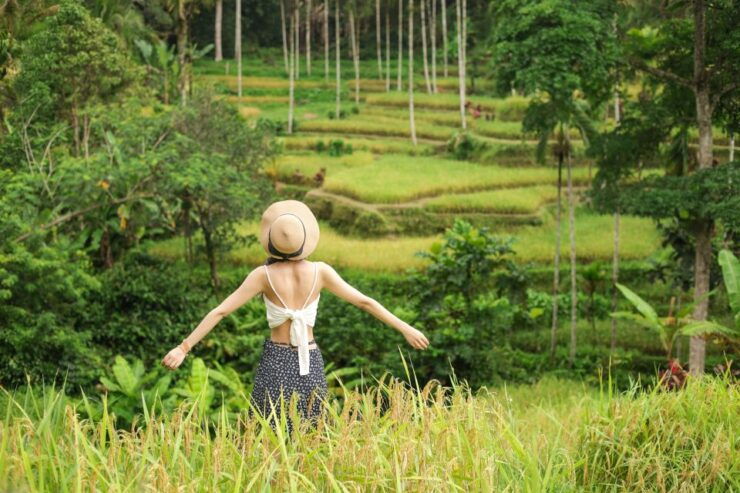 Bali: Highlight Tour With Personal Photographer - Itinerary Highlights