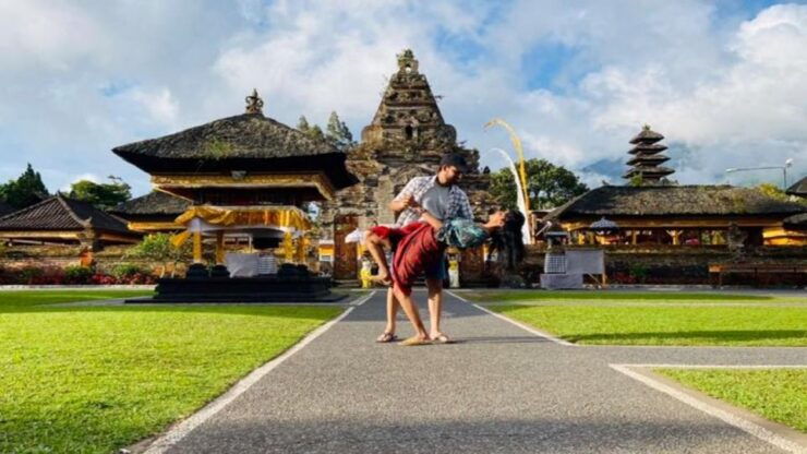 Bali: Highlights 2 Days 1 Night Sekumpul and Lovina Dolphin - Tour Features
