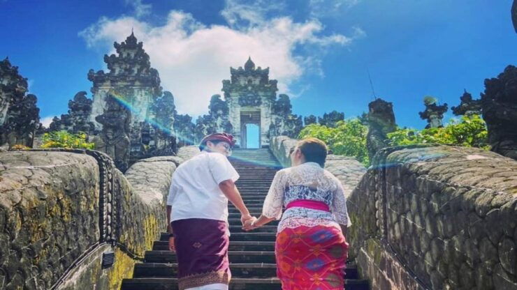 Bali: Highlights Full-day Private Customized Tours - Good To Know