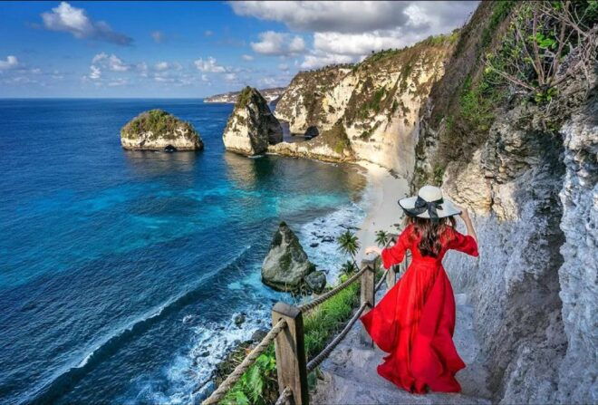 Bali: Highlights Nusa Penida Tour Packages - Cancellation Policy