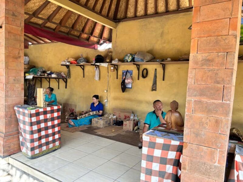 Bali: HIGHLIGHTS OF BALINESE ART TOUR - Who Will Enjoy This Tour?