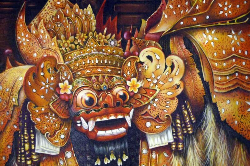 Bali: HIGHLIGHTS OF BALINESE ART TOUR - Final Verdict