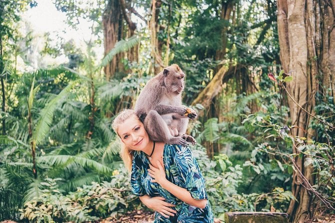 Bali Highlights : Private 3 Day Bali Tours - Tour Inclusions
