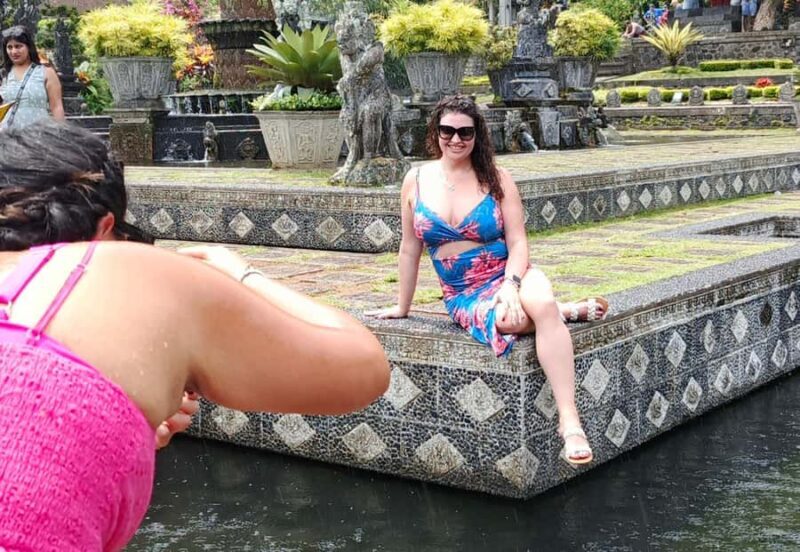 Bali Highlights : Private Custom Tour with opt Lunch - The Value of This Tour