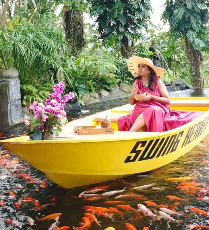 Bali Highlights : Private Custom Tour with opt Lunch - FAQ