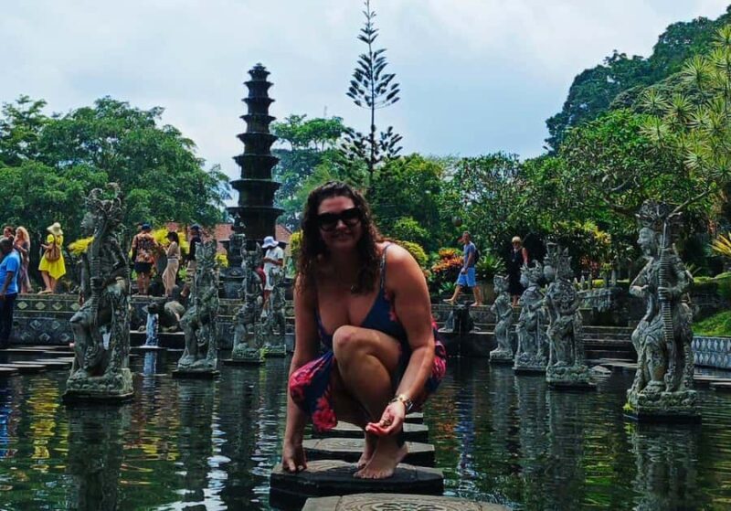 Bali Highlights : Private Custom Tour with opt Lunch - Frequently Asked Questions