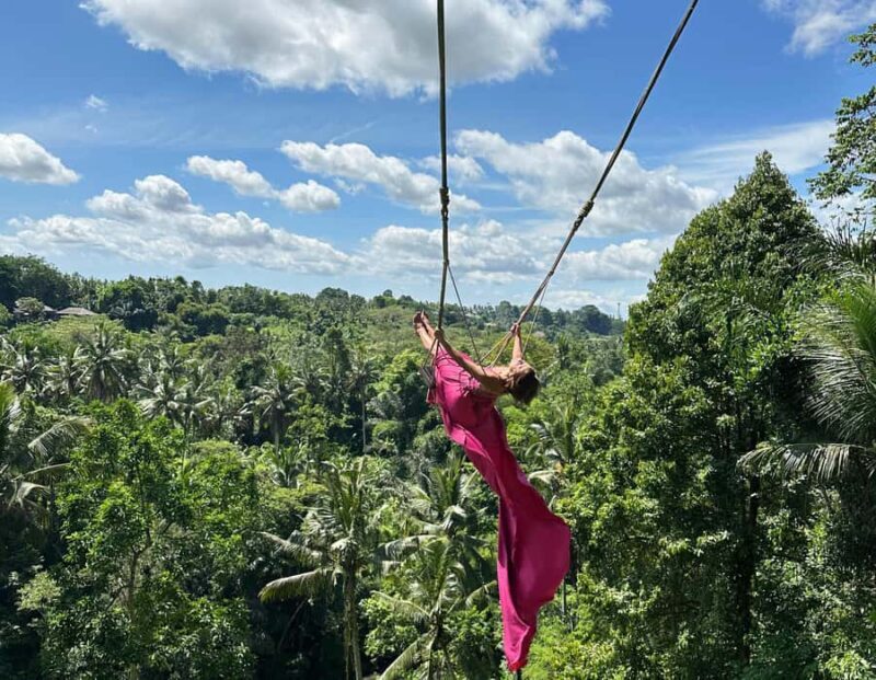 Bali Highlights : Private Custom Tour with opt Lunch - Final Thoughts