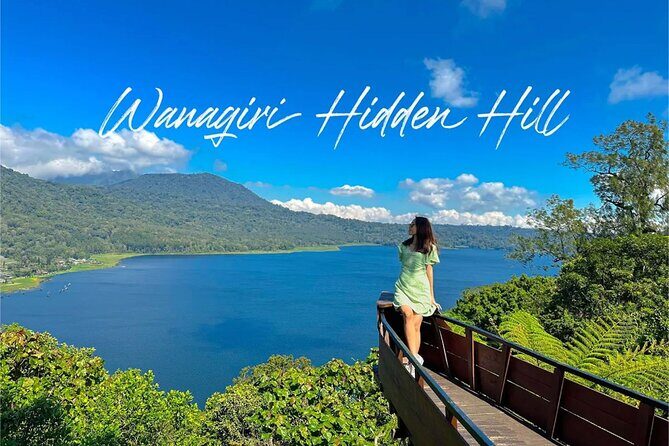 Bali Highlights Shore Excursion from Celukan Bawang Port - Final Thoughts