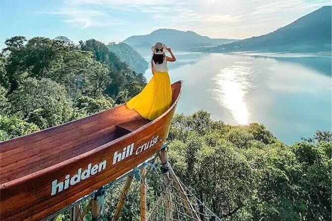 Bali Highlights Shore Excursion from Celukan Bawang Port - FAQ