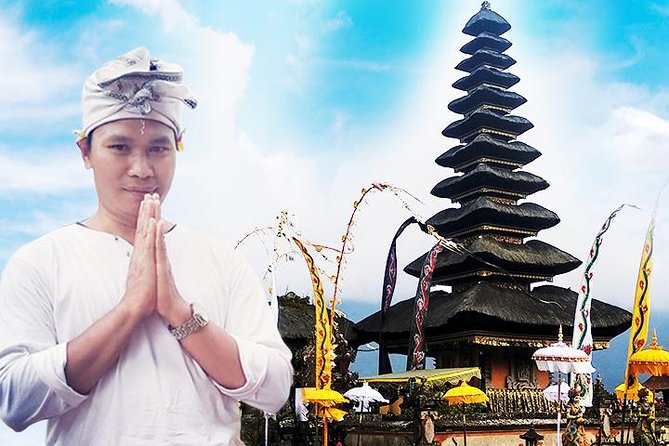 Bali Highlights Tour - Customized Full-Day Adventure With Locals - Itinerary Details