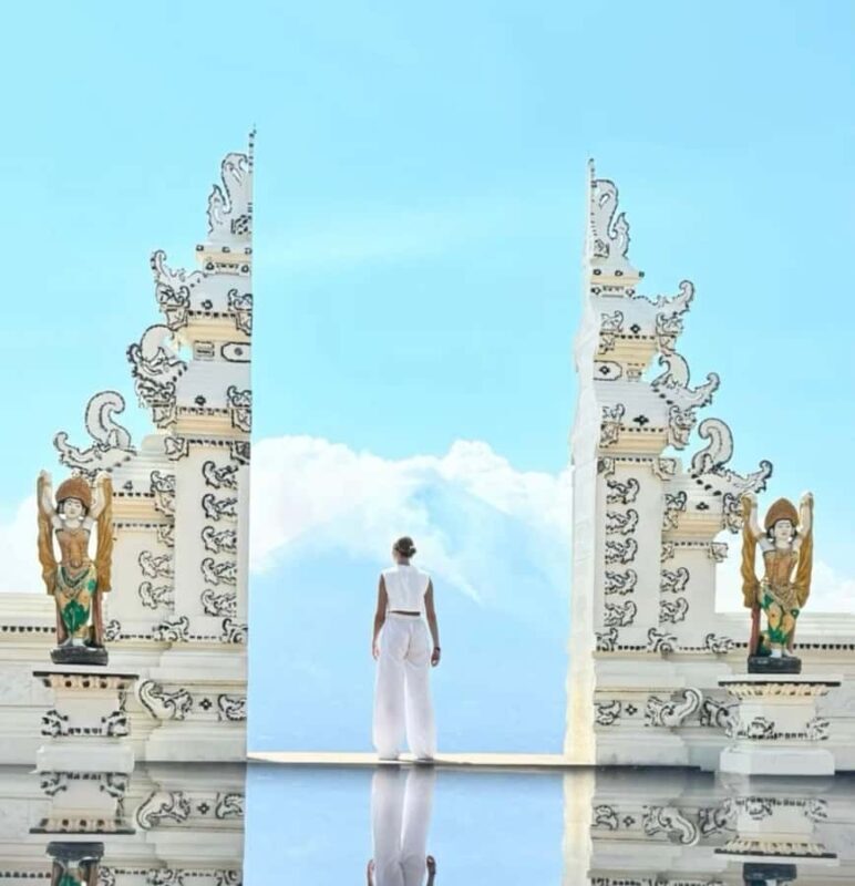 Bali: Hill Sunrise or Sunset Tour with Savana Tianyar Visit - Bali: Hill Sunrise or Sunset Tour with Savana Tianyar Visit