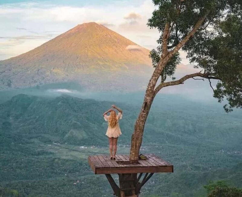 Bali: Hill Sunrise or Sunset Tour with Savana Tianyar Visit - Good To Know