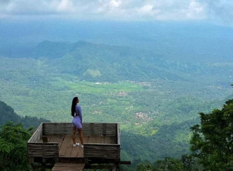 Bali: Hill Sunrise or Sunset Tour with Savana Tianyar Visit - Who Will Enjoy This Tour?