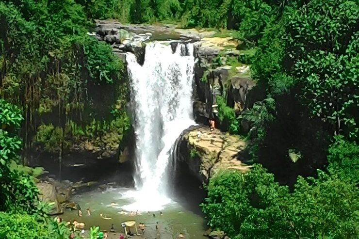 Bali :Hindu Temple, Volcano, Rice Terrace, Waterfall W/Lunch - Good To Know
