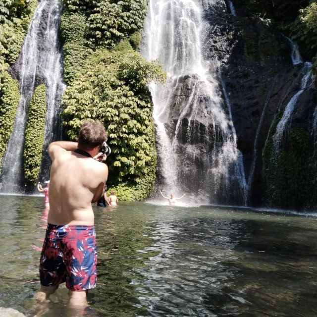 Bali : Hire a Private Car With Experienced Local Driver - Authentic Bali Exploration