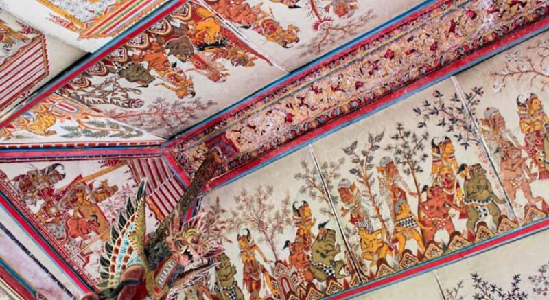 Bali: Historic Murals, Fairy Garden & Bat Cave Temple Tour - Who Will Love This Tour?