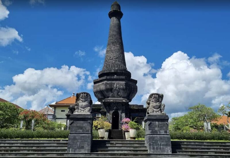 Bali: Historic Murals, Fairy Garden & Bat Cave Temple Tour - Final Thoughts