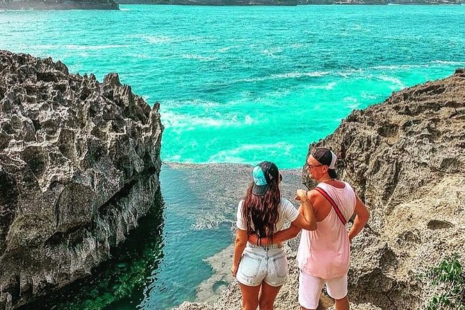 BALI HOLIDAY TRANS #Nusa Penida One Day Trip# - Traveler Photos