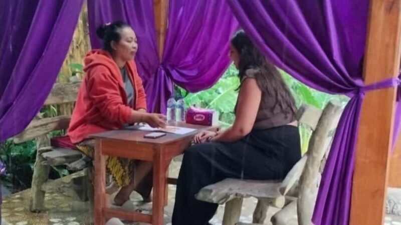 Bali: Holy Water Purification and Palm Reading Tour - Good To Know