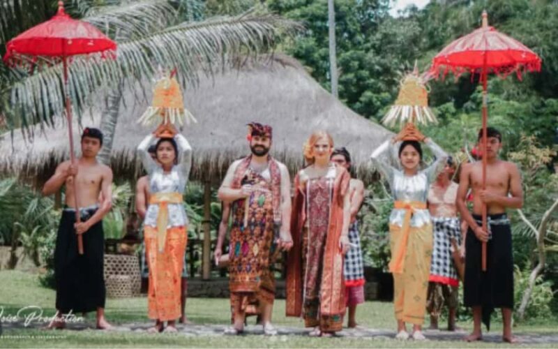 Bali: Honeymoon Blessing Ceremony - What to Expect from the Bali Honeymoon Blessing Ceremony