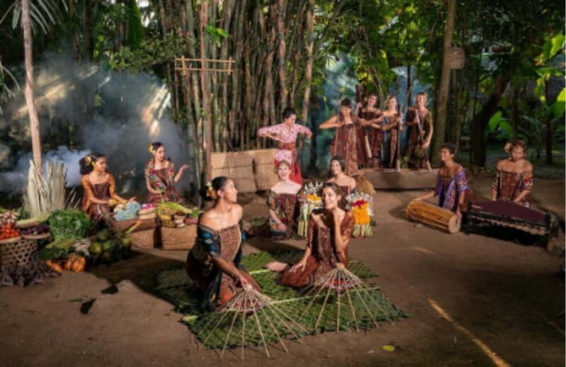 Bali: Honeymoon Blessing Ceremony - Who Should Consider This Tour?