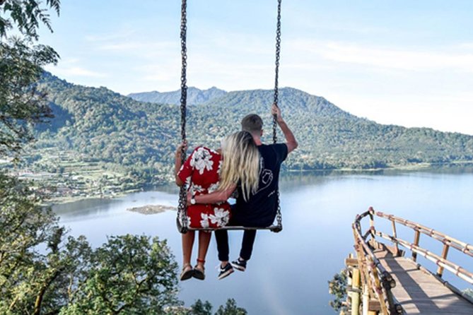 Bali Honeymoon Package 5 Days 4 Nights - Package Inclusions
